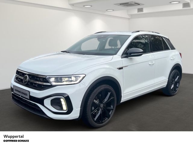 Volkswagen T-Roc 1.5 TSI R-Line DSG LED NAVI KAMERA SHZ PDC