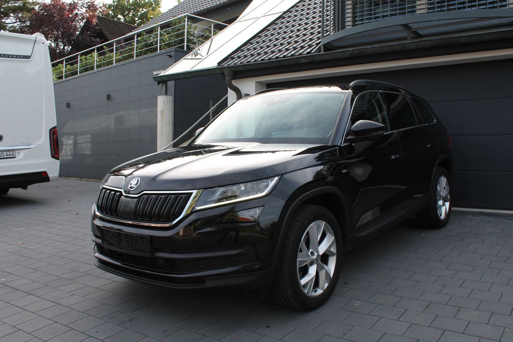 Image of Skoda Kodiaq