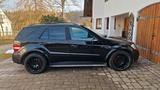 Mercedes-Benz Mercedes ML 500 W164 AMG TÜV - gebrauchte Mercedes-Benz ML 500 aus dem Jahr 2006