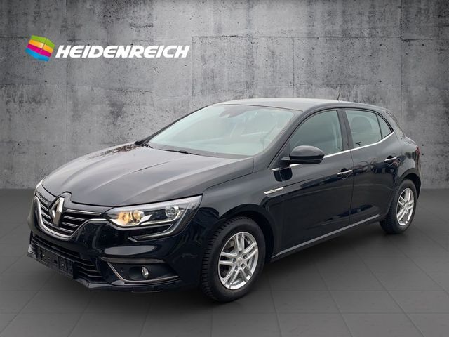 Renault Megane ENERGY TCe 130 INTENS Navi Sitzh.