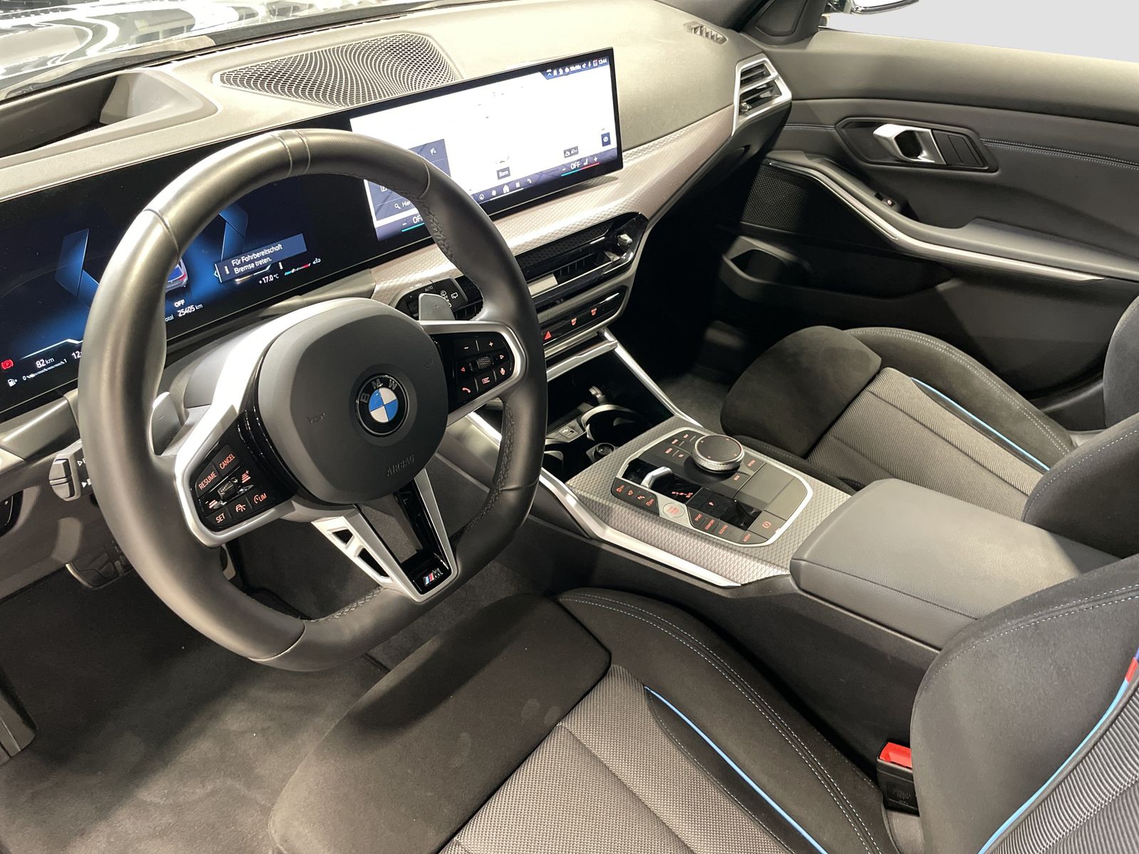 BMW 320 - Bild 10
