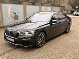 BMW 750i xDrive - - gebrauchte BMW 750 aus dem Jahr 2019