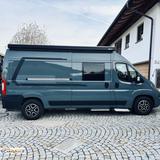 Weinsberg CaraBus 600 MQ Einzigartige TOP-Ausstattung - Weinsberg CaraBus 600 MQ Automatik