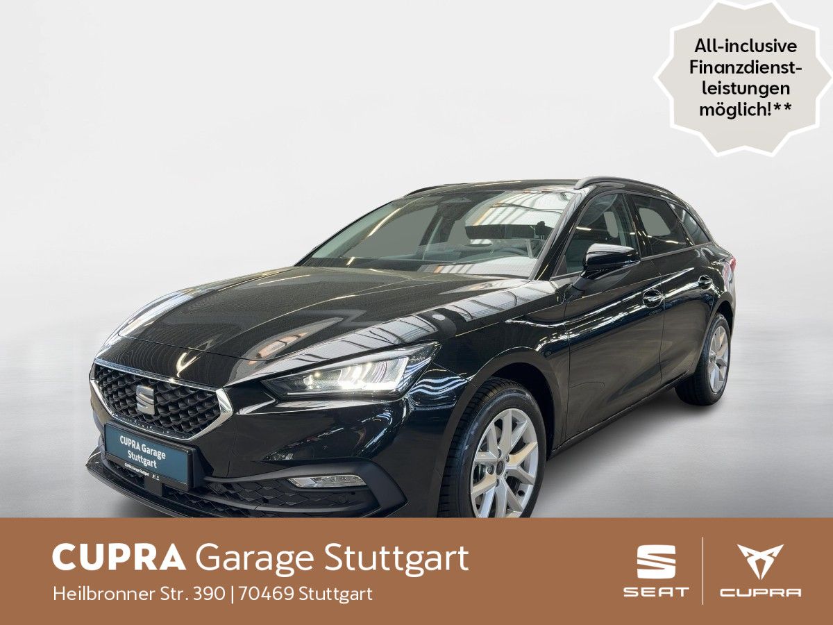 Seat Leon 1.5 TSI Style 85 kW