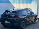 BMW X2 M35i LED Aut-Heckl NAVI HiFi 2.J BPS Garantie - BMW X2 in Duisburg