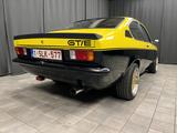 Opel Kadett C GT/E - Opel Kadett Gebrauchtwagen