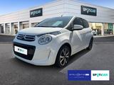 Citroën C1 1.0 VTi Shine (EURO 6d) GJR Rückfahrkamera Kl - gebrauchte Citroën C1 aus dem Jahr 2021