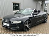 Audi A5 Cabriolet 1.8 TFSI DSG **XENON-NAVI-20ZOLL** - Audi A5 in Herne