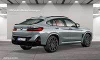 BMW X4 M - Vorschau Bild 4