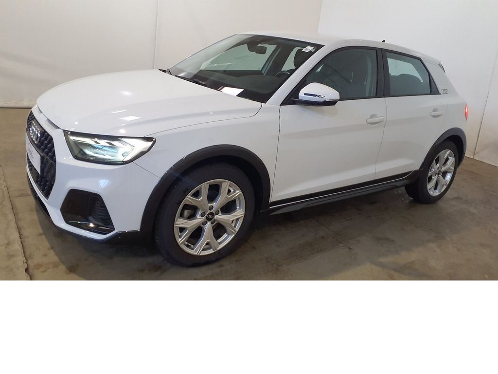 Image of Audi A1