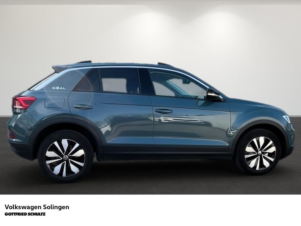 Volkswagen T-Roc - Bild 3