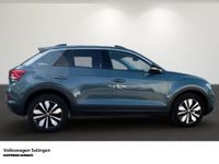 Volkswagen T-Roc - Vorschau Bild 3