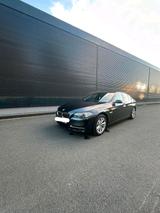 BMW Bmw 518D Leder  xenon Navi  usw TÜV 4.28 - BMW 518: Limousine