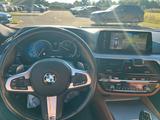 BMW xDrive, Harman Kardon, Soft Close, Head up - BMW M550 Kombi Xdrive mit Diesel-Antrieb