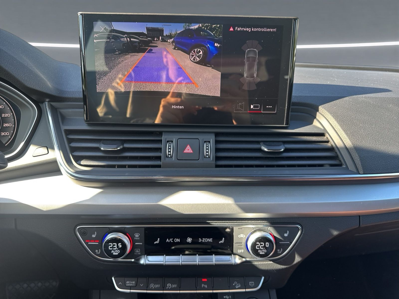 Audi Q5 - Bild 9