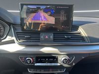 Audi Q5 - Vorschau Bild 9