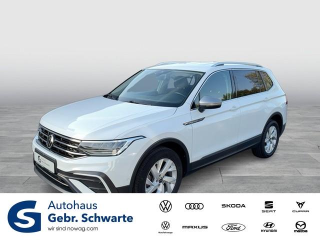 Volkswagen Tiguan Allspace 2.0 TDI DSG Life ACC+NAVI+HEADUP