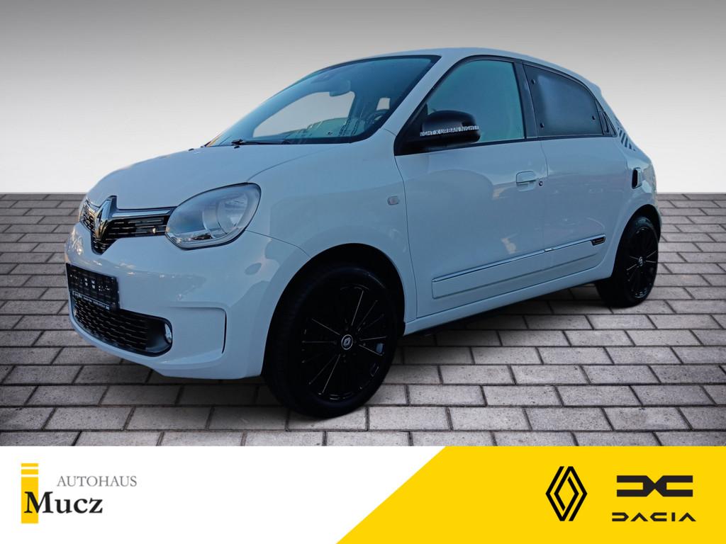 Renault Twingo Electric Urban Night