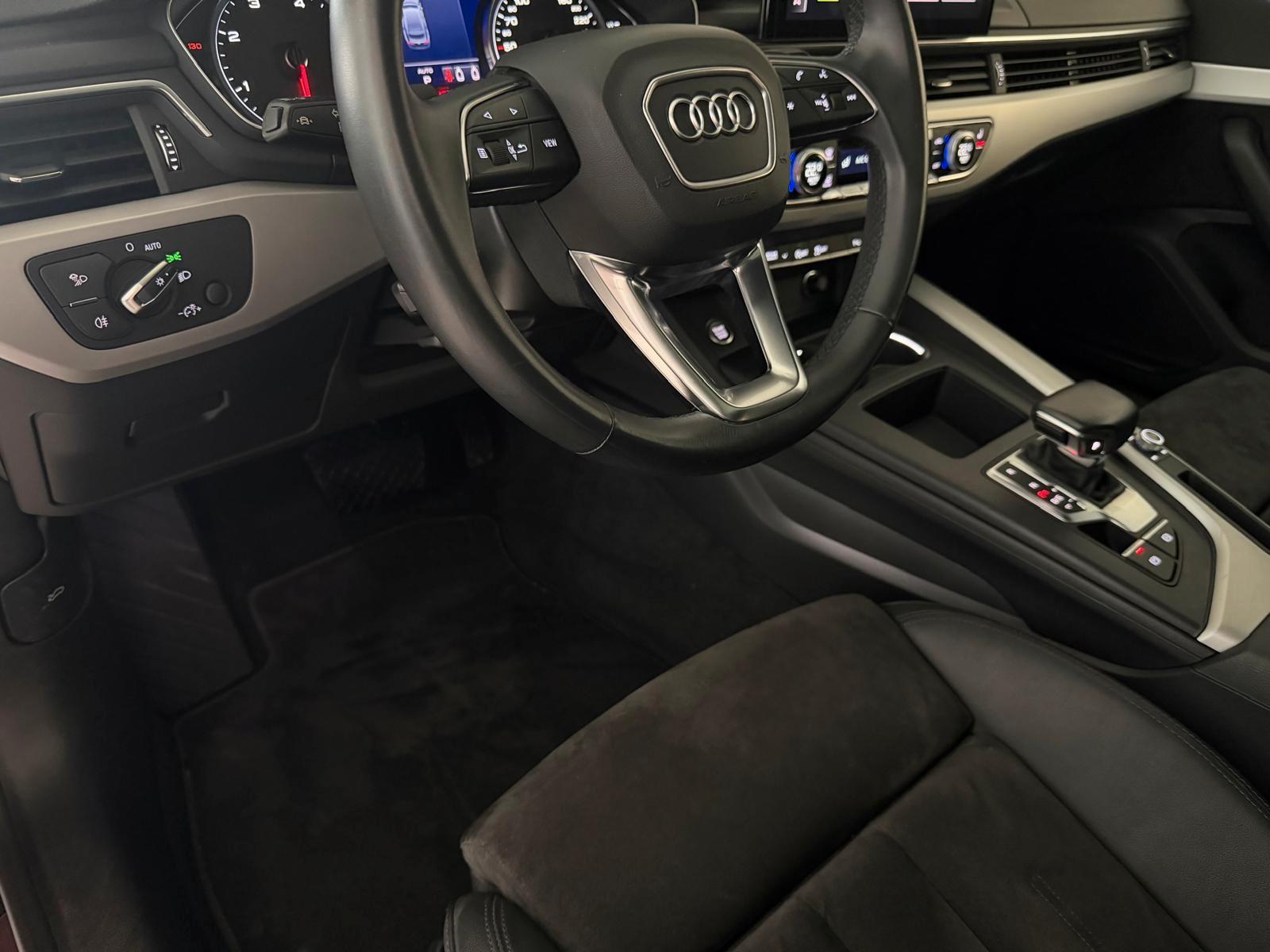Audi A5 Sportback 35 TDI S tronic*NAVI*LED*PANORAMA*, миниатюра 11
