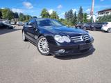 Mercedes-Benz SLR SL Roadster SL 550 "48.500km" - Mercedes-Benz SLR Gebrauchtwagen