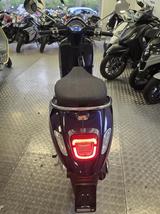 Vespa Primavera 50 LED USB Teil Digital - Offers