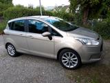 Ford B-Max Titanium - Ford B-Max von privat
