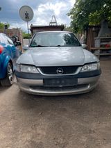 Opel vectra b 8v 75ps 3te hand - Opel Vectra aus 1996