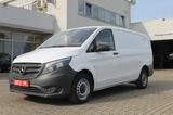 Mercedes-Benz Vito Kasten 109/110/111/114 CDI WORKER FWD lang - Mercedes-Benz W 109