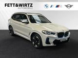 BMW iX3 M Sport|Impressive|AHK|Head-Up|DAProf.|H/K - gebrauchte BMW iX3 aus dem Jahr 2024