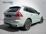 Volvo XC60 B4 Plus Dark - Volvo: Allradantrieb