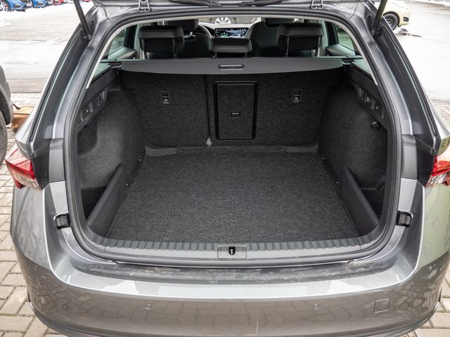 Foto Nummer 14: SKODA Octavia