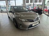 Toyota Auris Hybrid Start Edition 1.Hand/Automatik/Navi - Toyota Auris mit Hybrid-Antrieb: Navigationssystem, Limousine