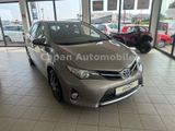 Toyota Auris Hybrid Start Edition 1.Hand/Automatik/Navi - Toyota Auris aus 2013