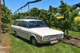 Ford Taunus Turnier - aus 1970: Kombi