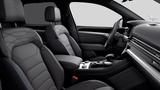 Volkswagen Touareg R-Line 22Z*DYN*AHK*Pano*HuD*LED*Massage - Volkswagen Touareg in Halle