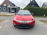 Honda Civic Lim. 5-trg. 1.8 Sport/Klima/SHZ/Gas - Honda Civic aus 2007: Sport