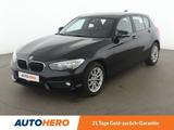 BMW 1er 118i Advantage*TEMPO*PDC*SHZ* - BMW 118 in Leverkusen