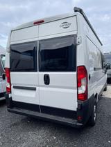 Carado CV 600 Entry /Dieseltank 90l/Optik 1/Markise - Carado Neu