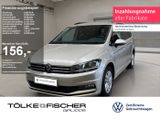 Volkswagen Touran BMT 1.5 TSI Comfortline AHK Virtual ACC