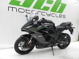 Kawasaki Ninja 1100 SX - KAWASAKI NINJA 1100SX