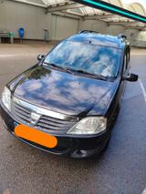 Dacia Logan MCV 1.6 16V Lauréate 77kW Lauréate - Dacia Logan in Wuppertal