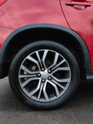 MITSUBISHI ASX SUV-Star 4WD/AUTOMATIK/DAB/KAMERA