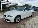 BMW 320d*HIFI*LED*NAVI PROF.*PANORAMA* - BMW 320 Gebrauchtwagen in Rostock