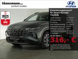 Hyundai Tucson T-GDI EDITION 30+ 48V DCT+VOLL LED+NAVI+R - Hyundai Tucson Edition-30+