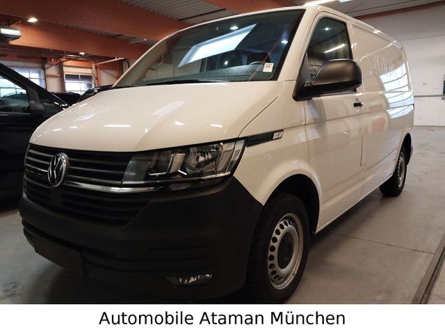 Volkswagen T6.1 2.0 TDI Teilverglast Klima, 3-Sitze, 150 PS