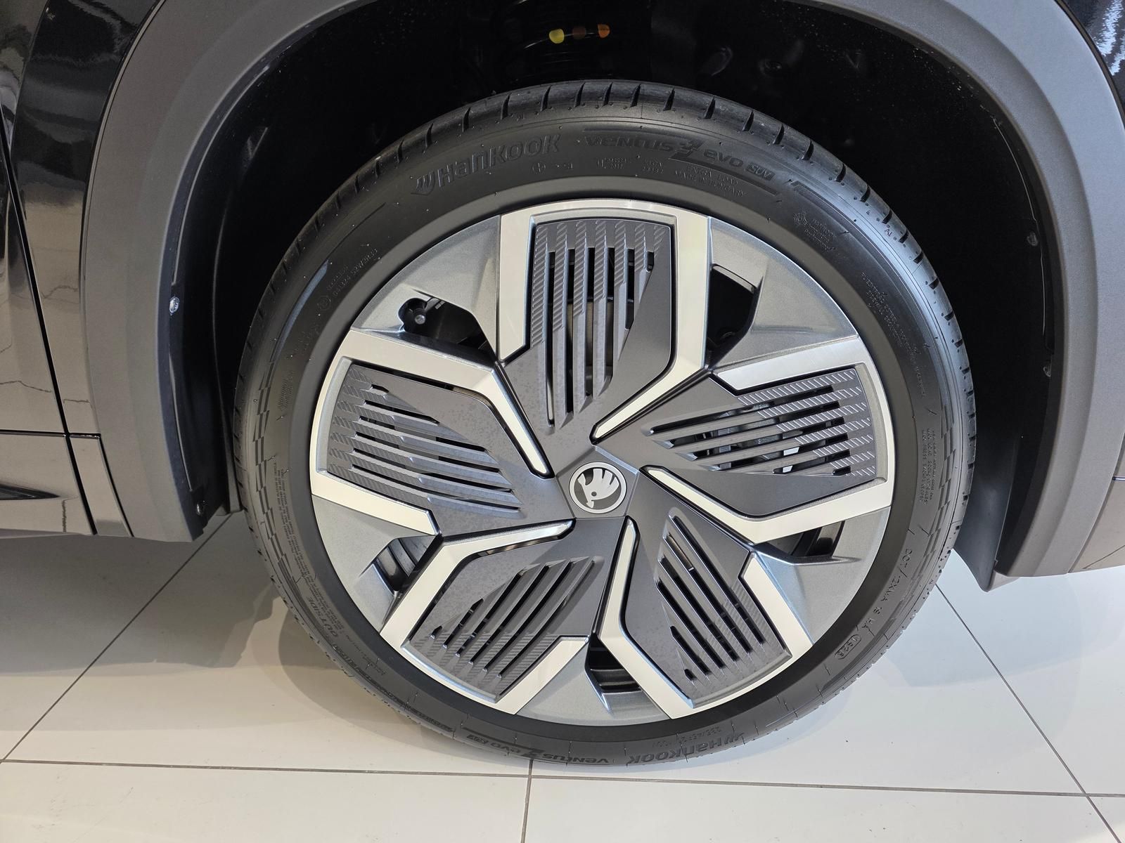 Skoda Kodiaq - Bild 27