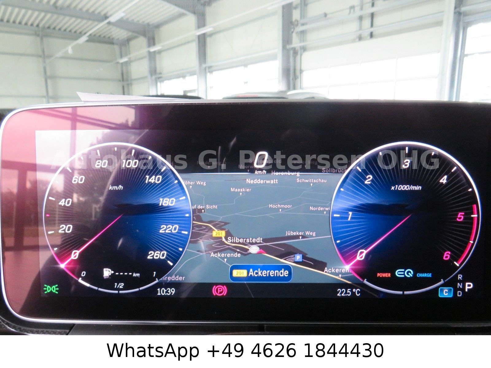 Fahrzeugabbildung Mercedes-Benz C 220 T d*