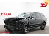Volvo XC90 T8 Plug-in Hybr. AWD Ultra Dark 7-Pers. Pan - gebrauchte Volvo XC90 aus dem Jahr 2024