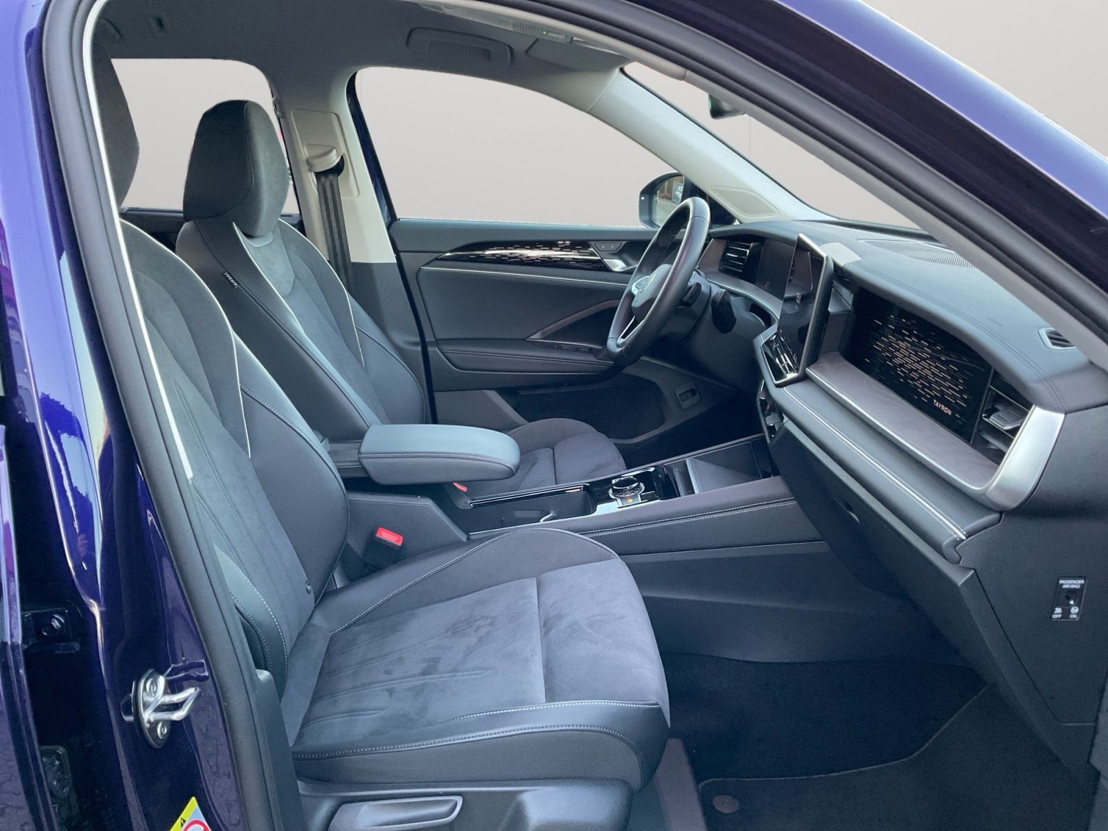 Volkswagen Tayron - Bild 15