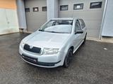 Skoda Fabia - Skoda Fabia aus 2003